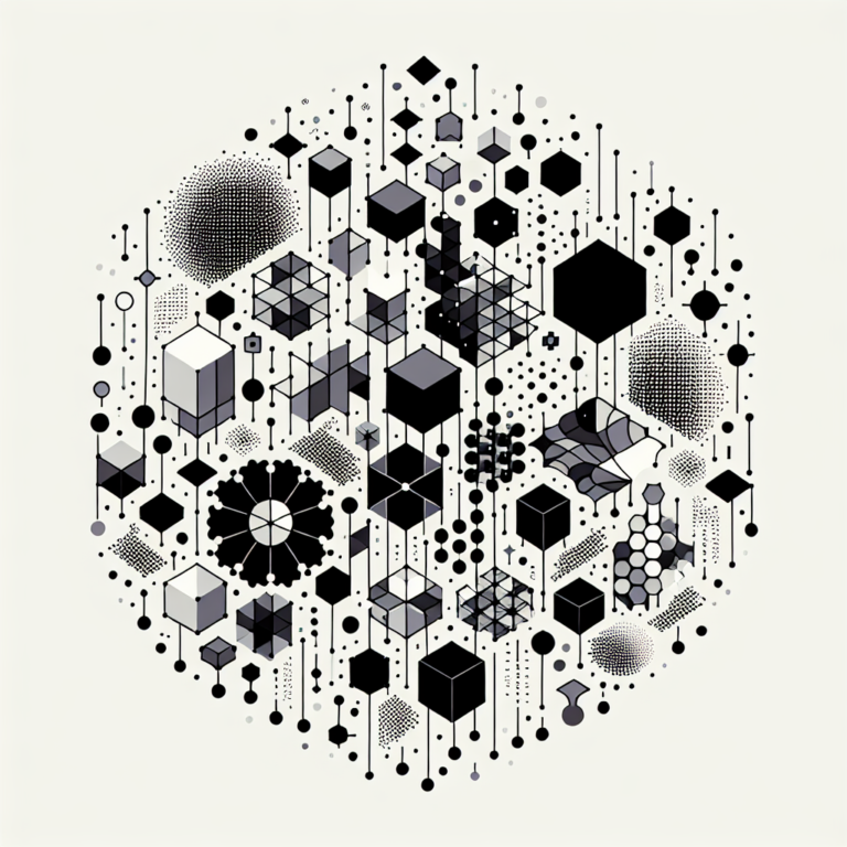 DBSCAN으로 데이터 클러스터링 마스터하기