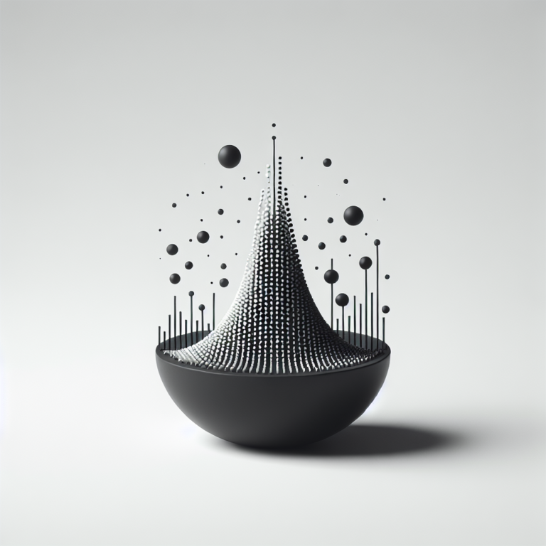 표준편차로 데이터 분석 마스터하기