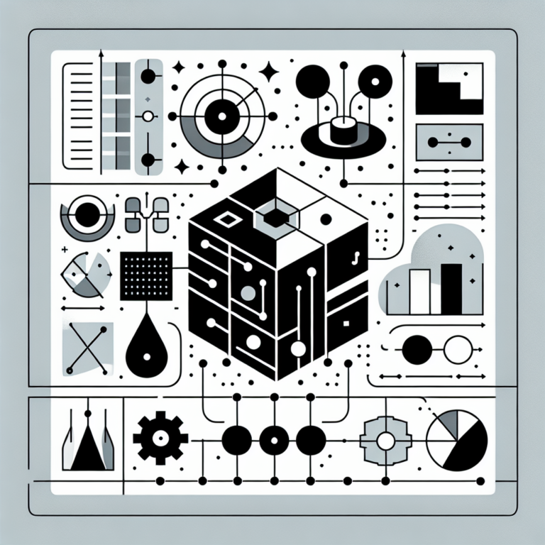 모델 선택의 중요성 완벽 가이드