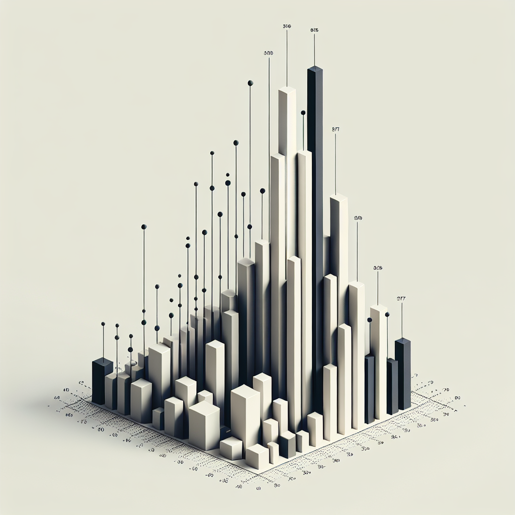 히스토그램으로 데이터 시각화하기