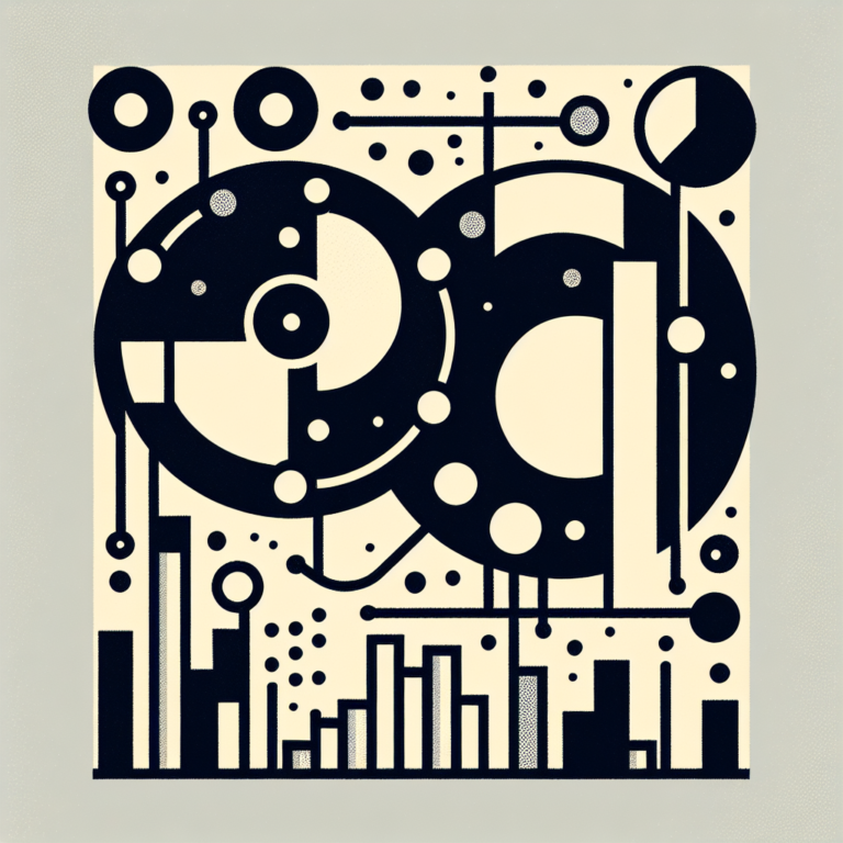 평균의 기술 통계 완벽 가이드