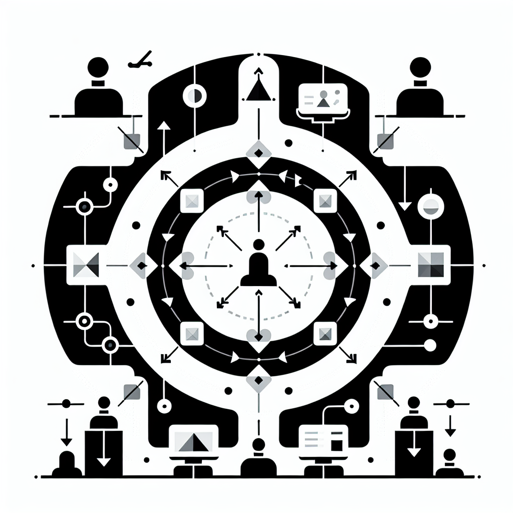 강화 학습의 혁신적인 접근법