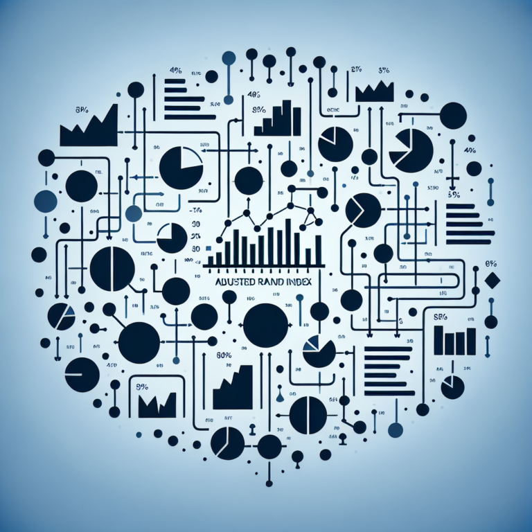 조정 랜드 지수 완벽 가이드