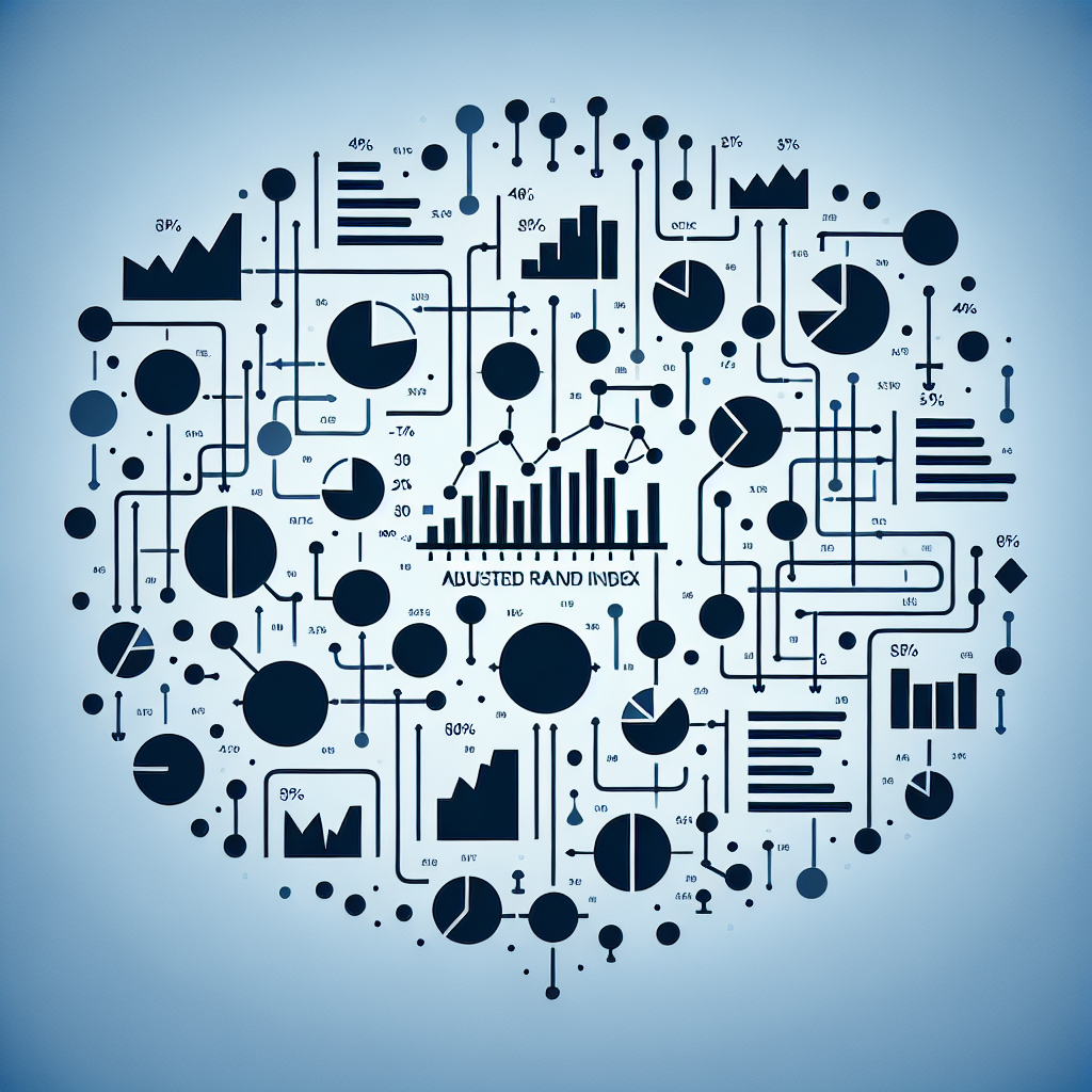 조정 랜드 지수 완벽 가이드
