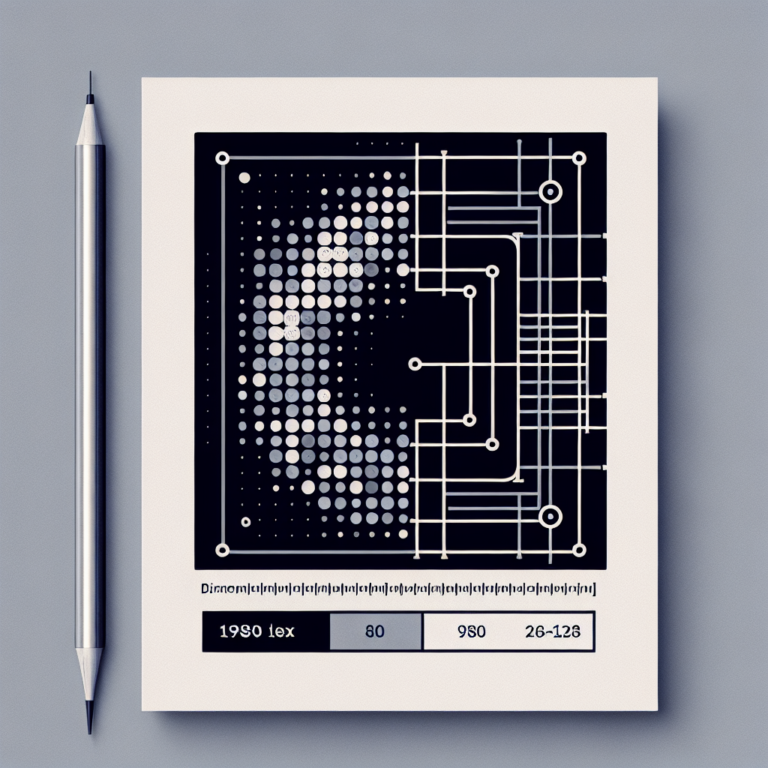 차원 축소로 데이터 해석하기