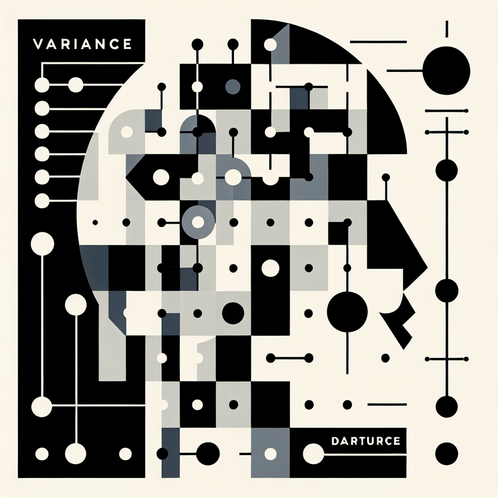 분산 기반 특징 선택 방법 알아보기