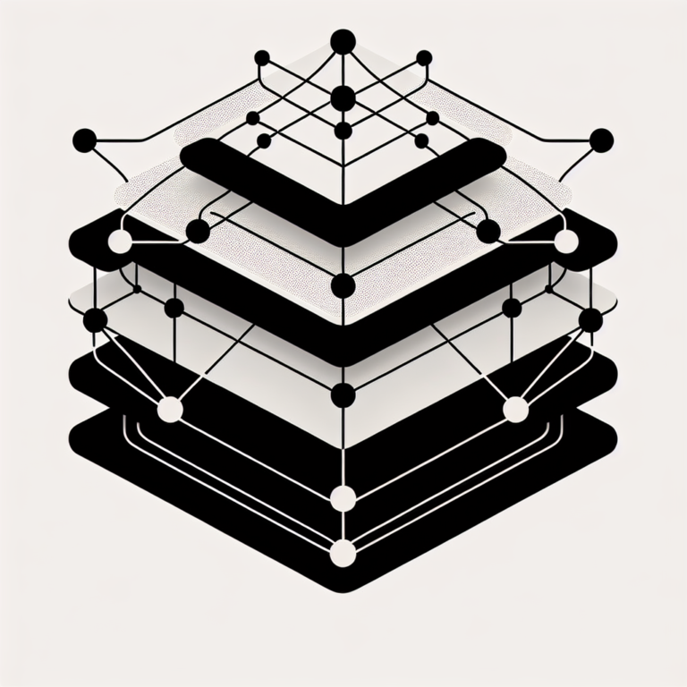 다층 퍼셉트론의 원리와 활용법