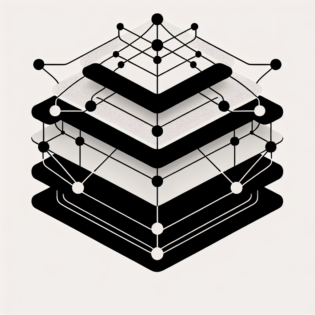 다층 퍼셉트론의 원리와 활용법