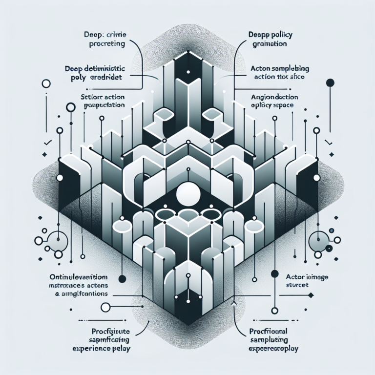 DDPG로 강화 학습 성능 높이기