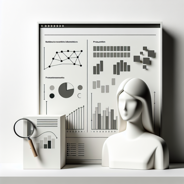 카이제곱 검정으로 데이터 해석하기