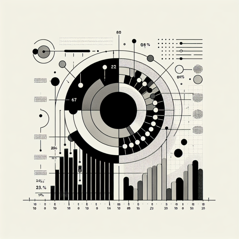 최빈값으로 데이터 통계 이해하기