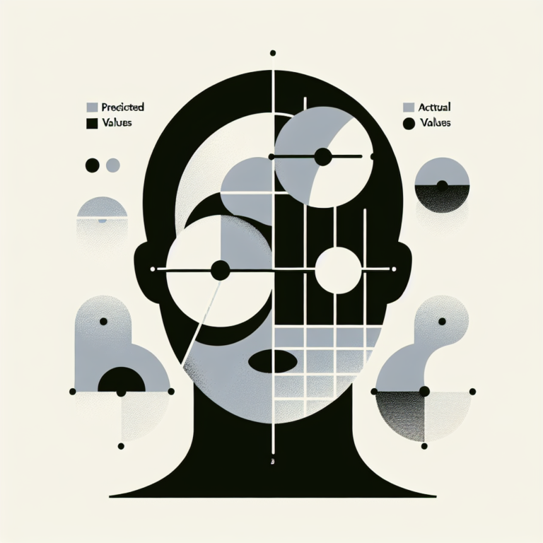 평균 제곱 오차 완벽 가이드