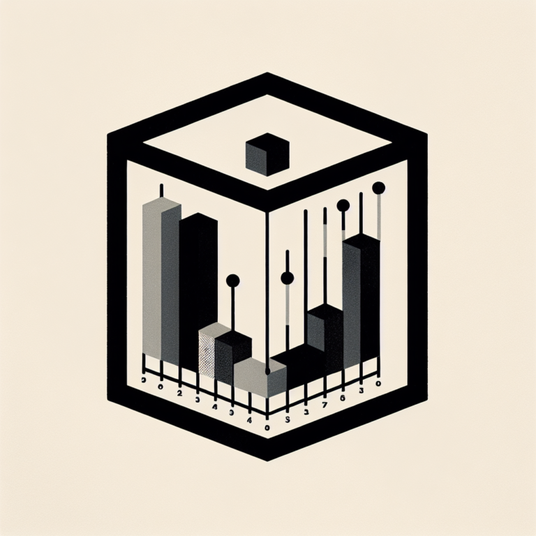 상자그림으로 데이터 시각화 마스터하기