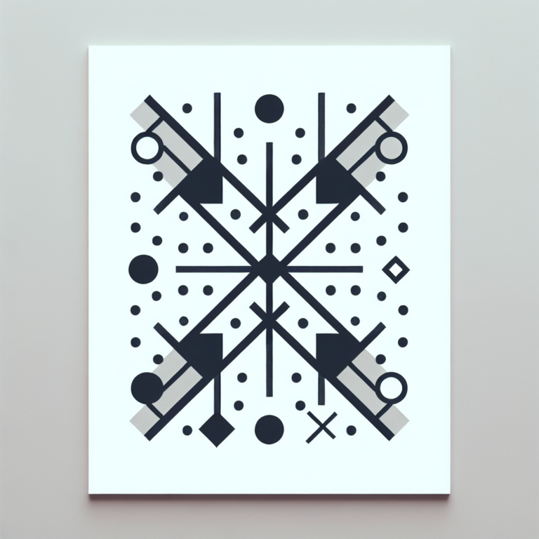 교차 테이블로 관계 분석 마스터하기