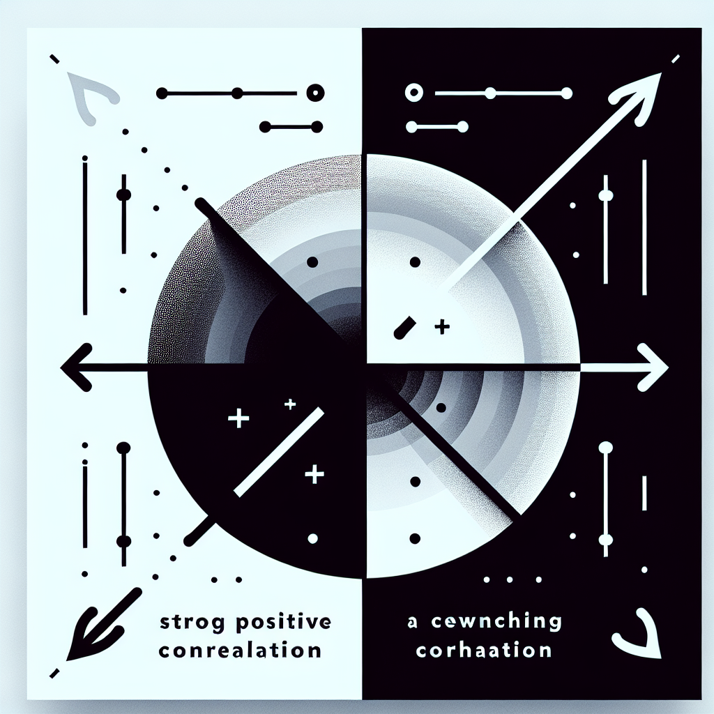 피어슨 상관계수 완벽 가이드