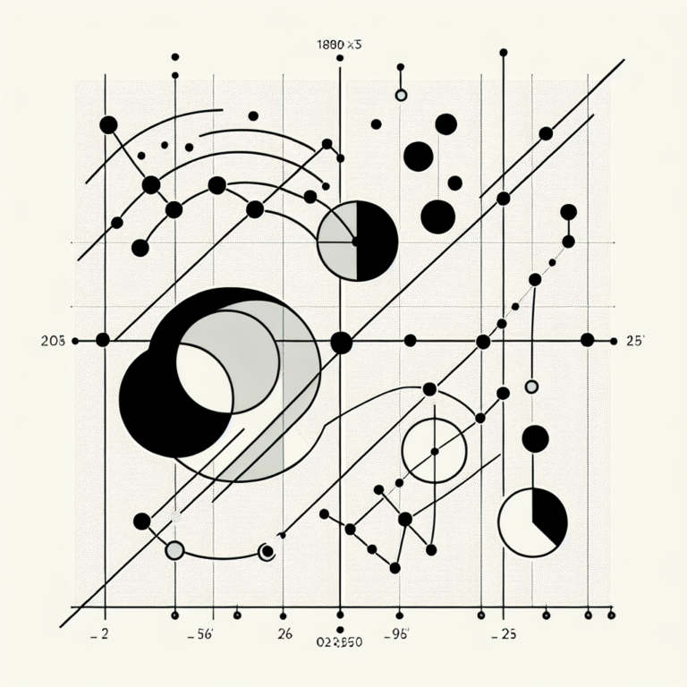 결정 계수로 모델 평가 완벽 가이드