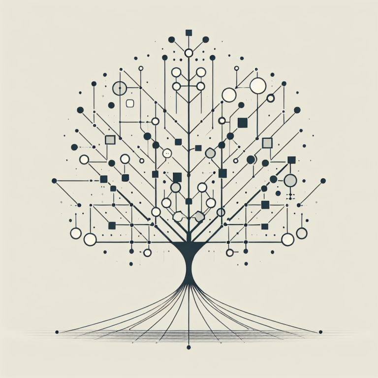 계층적 군집화의 모든 것