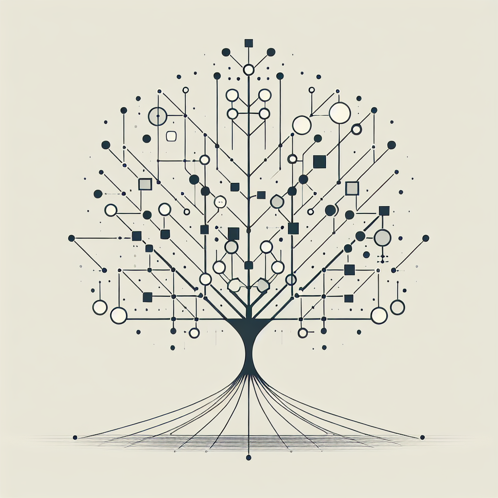 계층적 군집화의 모든 것