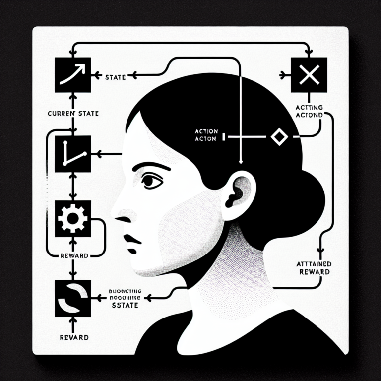 SARSA로 강화 학습 마스터하기