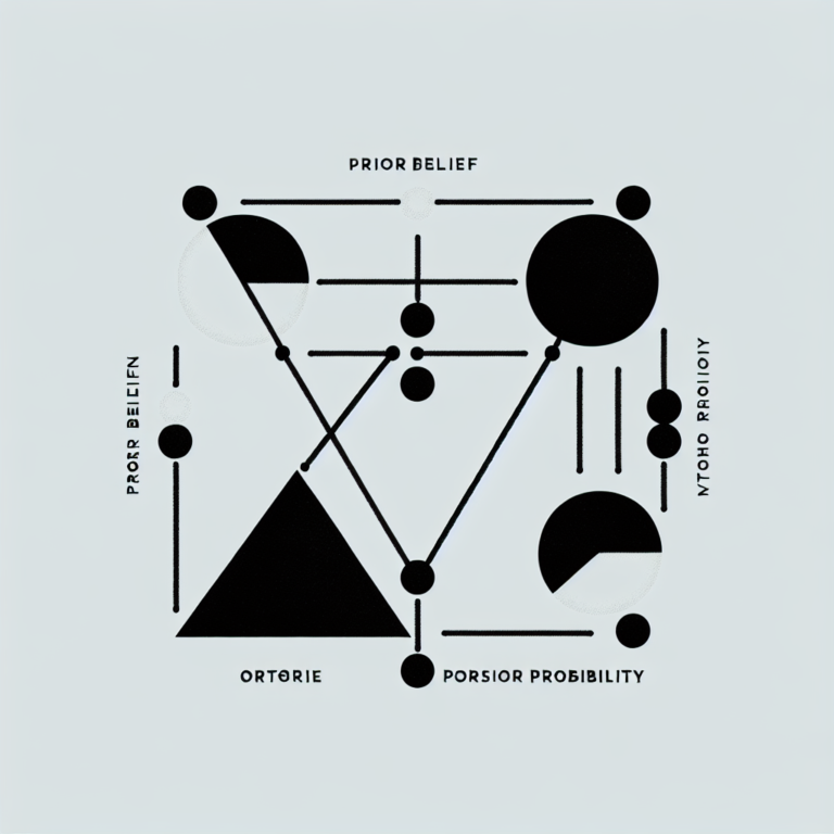 베이지안 분석을 활용한 의사결정 전략