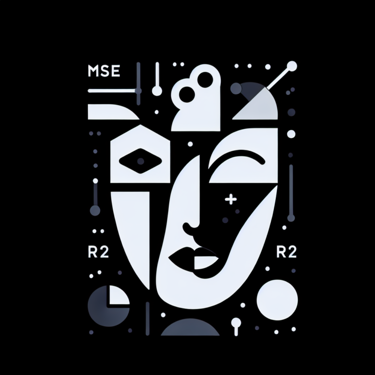 회귀 모델 평가 완벽 가이드