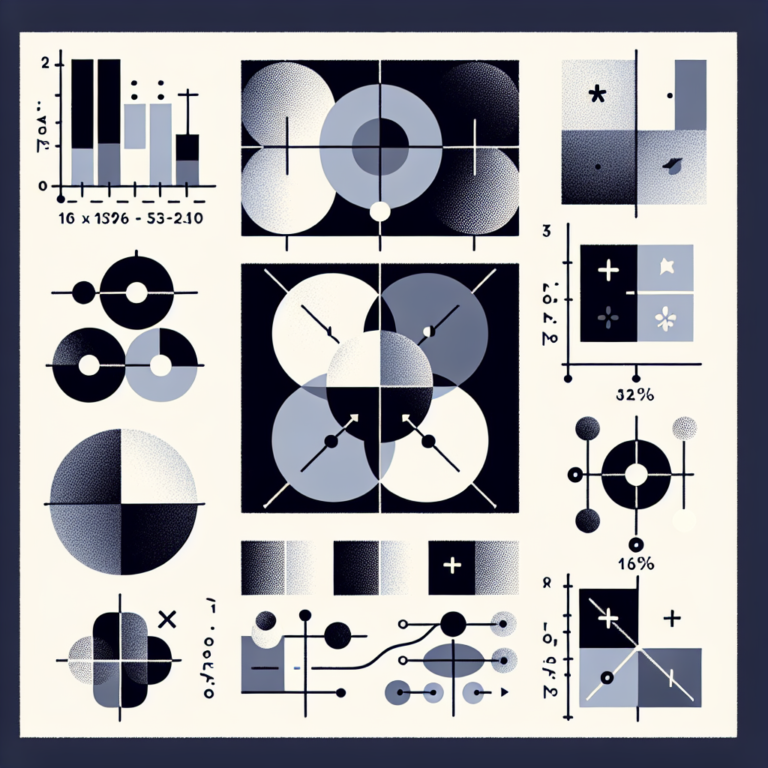 대응 표본 t-검정 완벽 이해하기