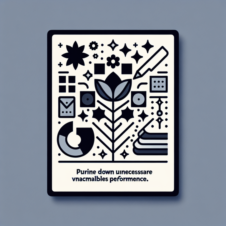 특징 선택으로 데이터 성능 높이기