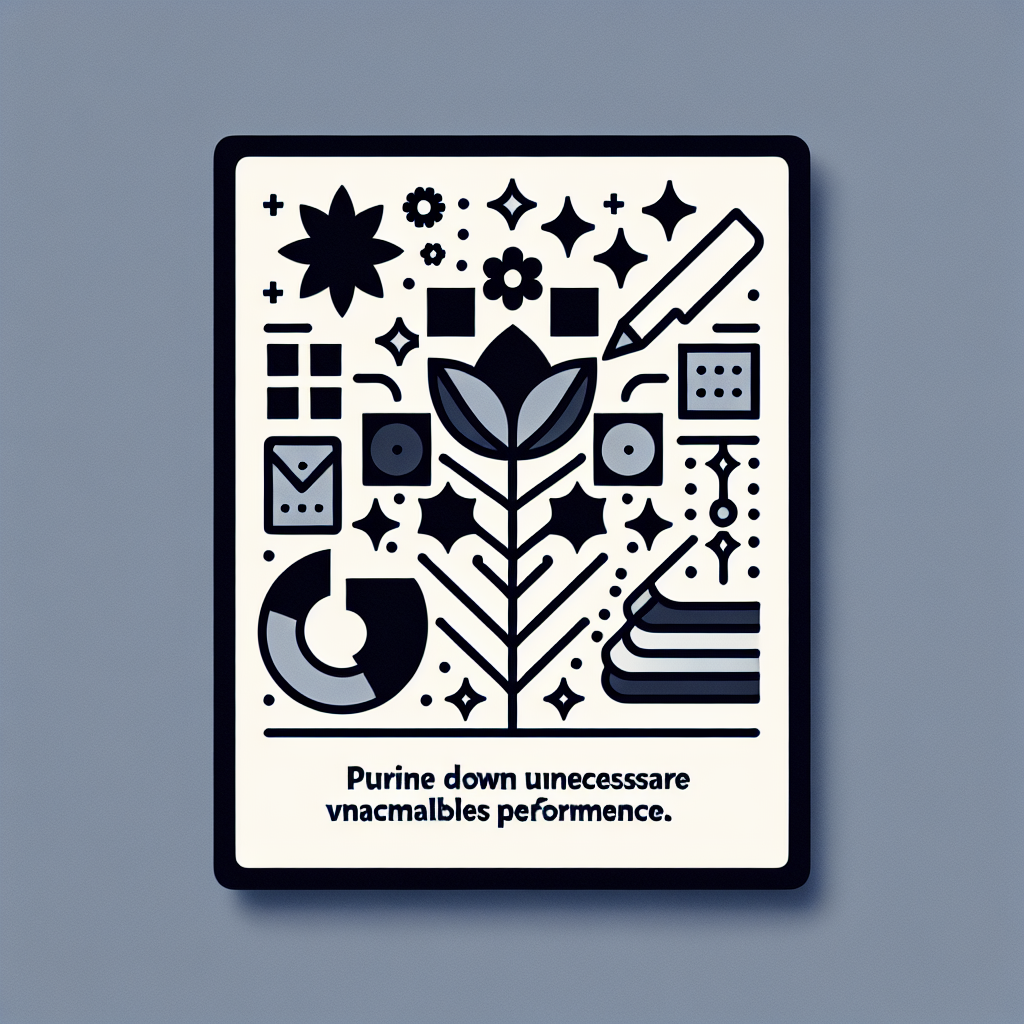 특징 선택으로 데이터 성능 높이기