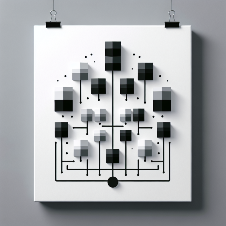 데이터 병합의 모든 것 안내