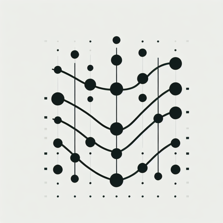 다중 선 그래프로 데이터 시각화하기