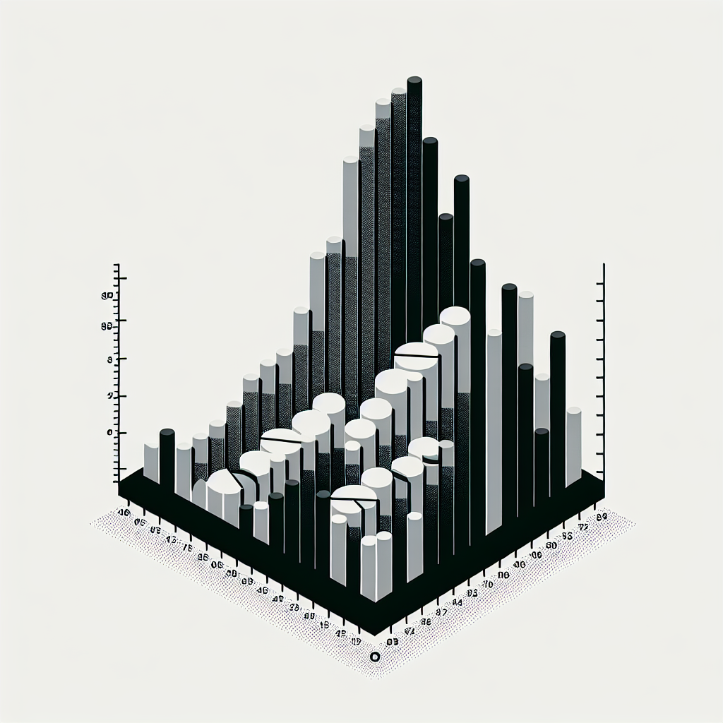 누적 히스토그램의 기초 이해하기