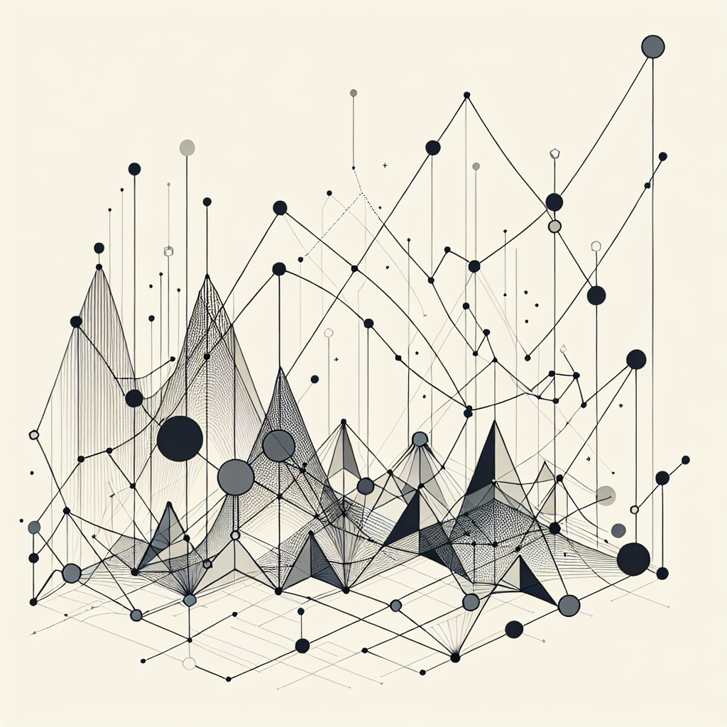 선 그래프로 데이터 시각화 마스터하기
