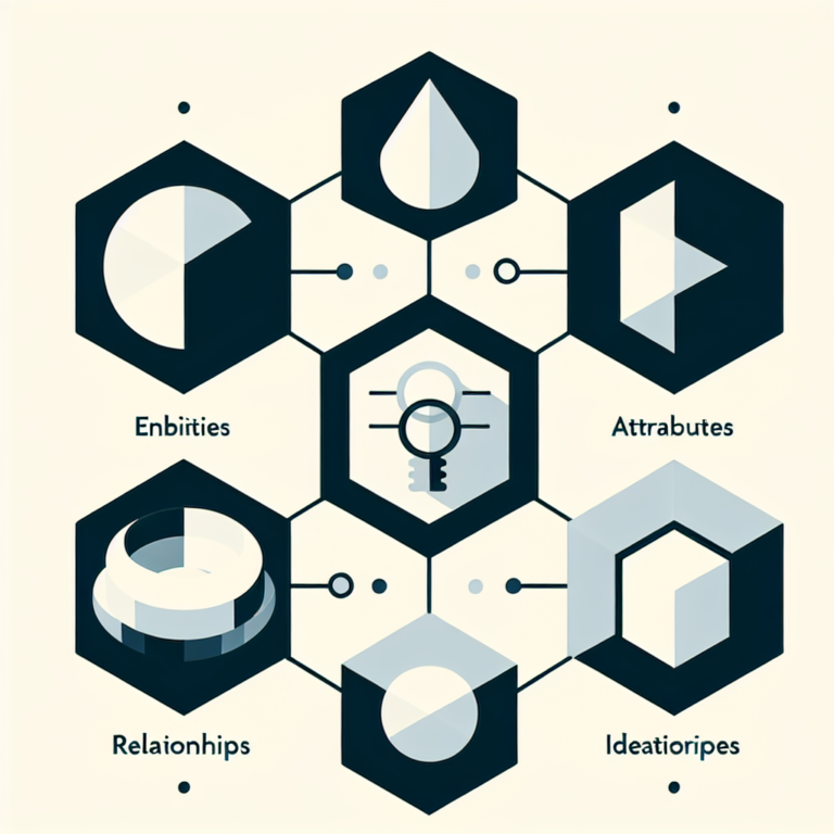데이터 모델의 이해(2)