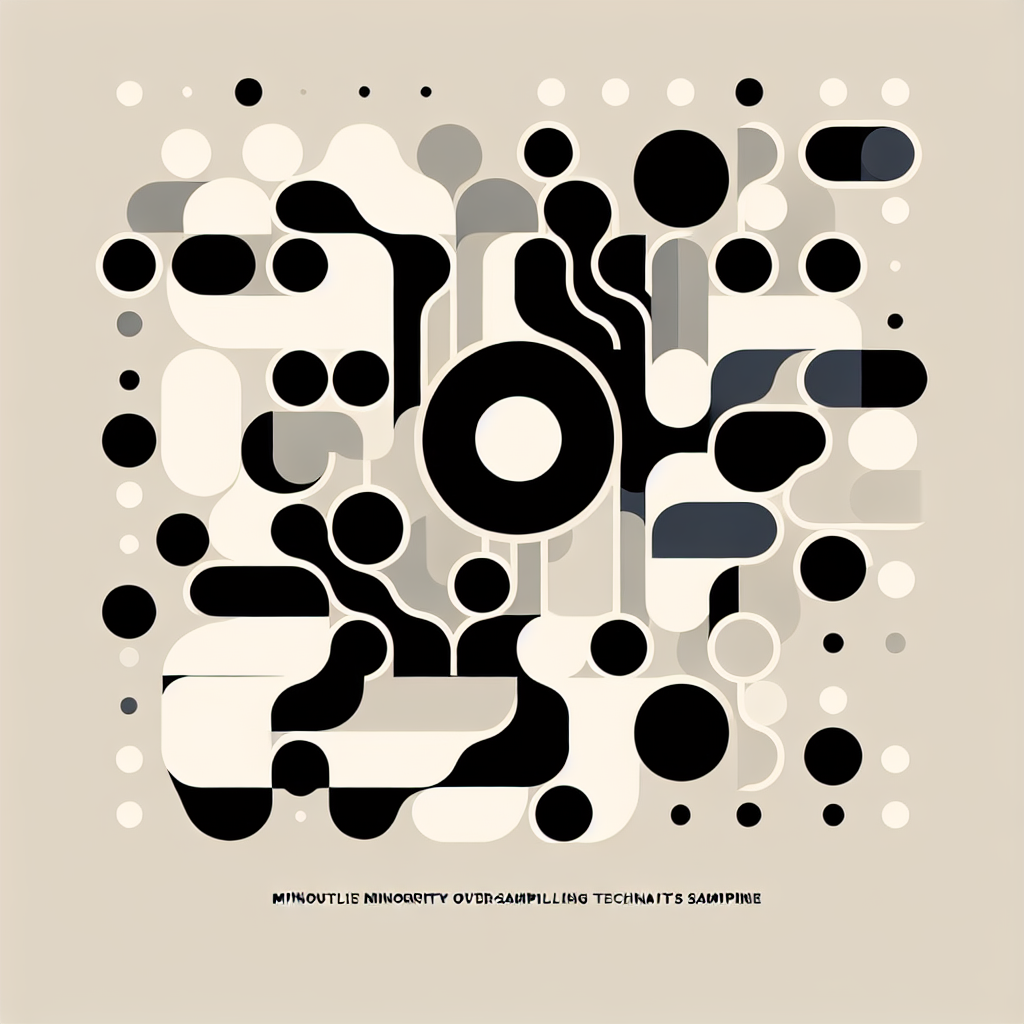 SMOTE로 데이터 샘플링 마스터하기