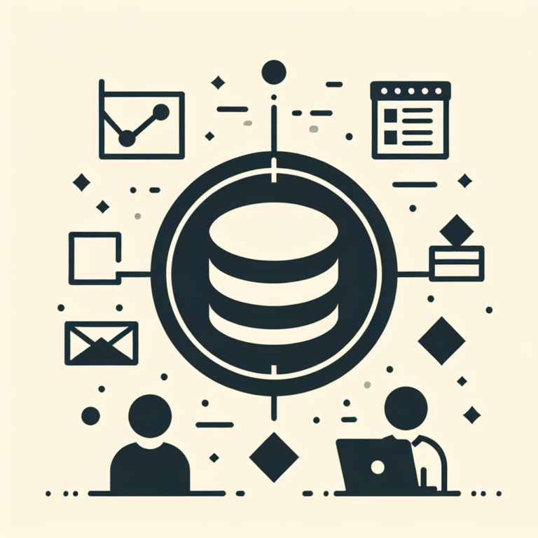 데이터 모델과 SQL