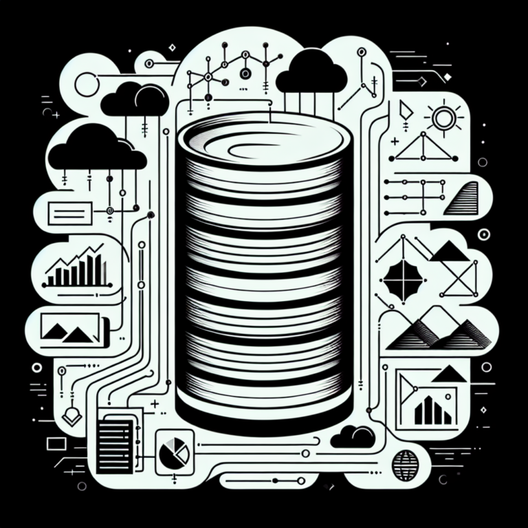 DDL (데이터 정의어)