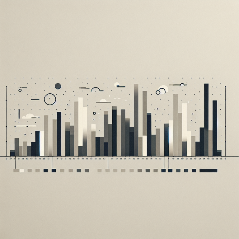 가로형 막대 그래프로 데이터 시각화하기